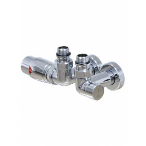 Терморегулируемый вентиль Mario G1/2" 